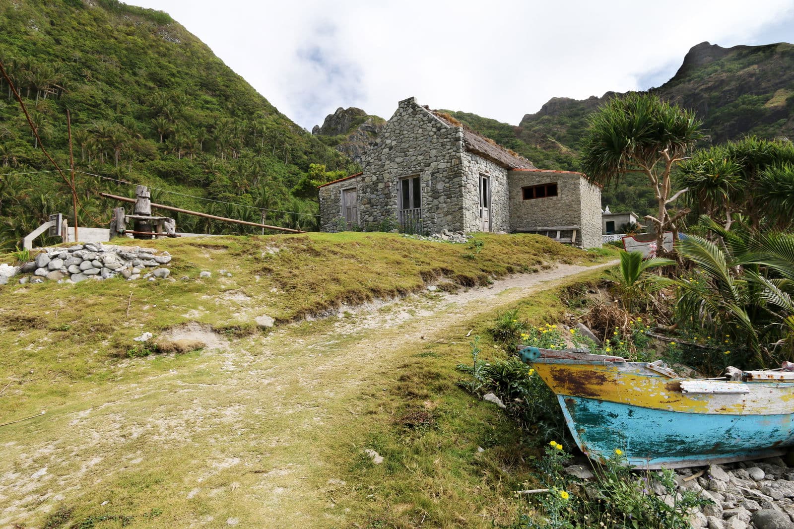 Batanes, Basco, Philippines