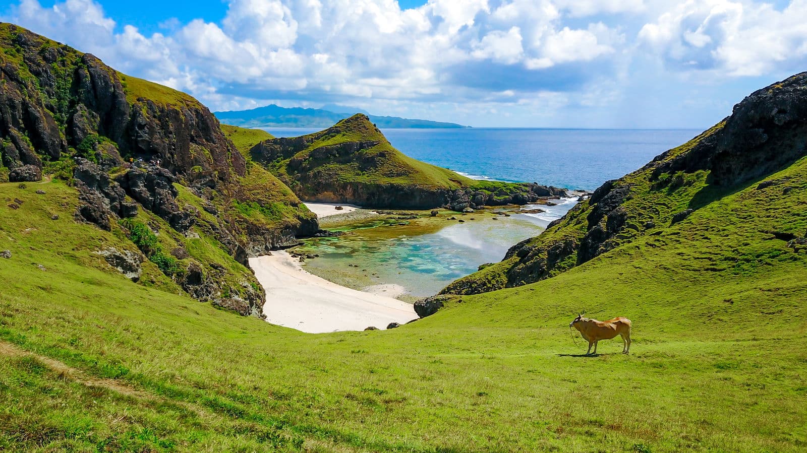 Batanes, Basco, Philippines