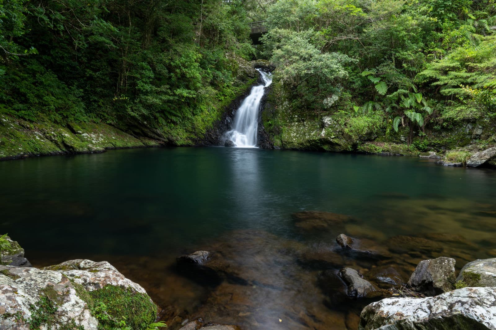 Amami Oshima Island, Japan