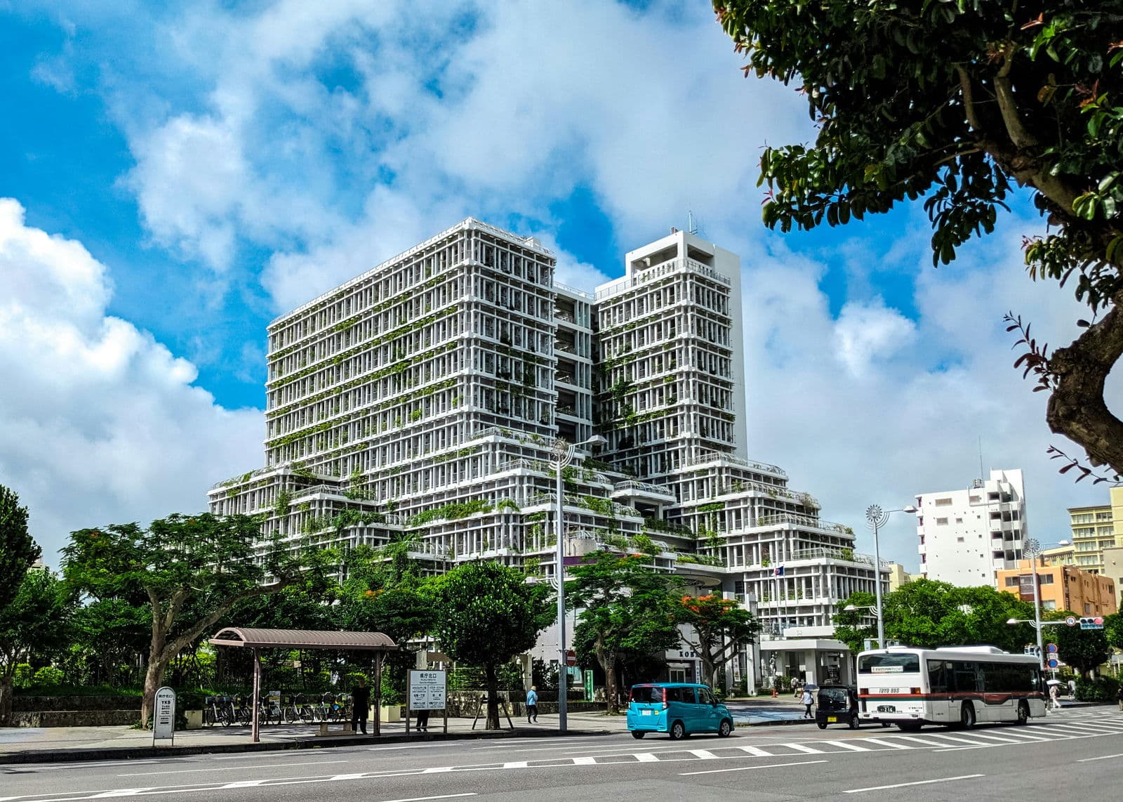 Naha, Okinawa, Japan