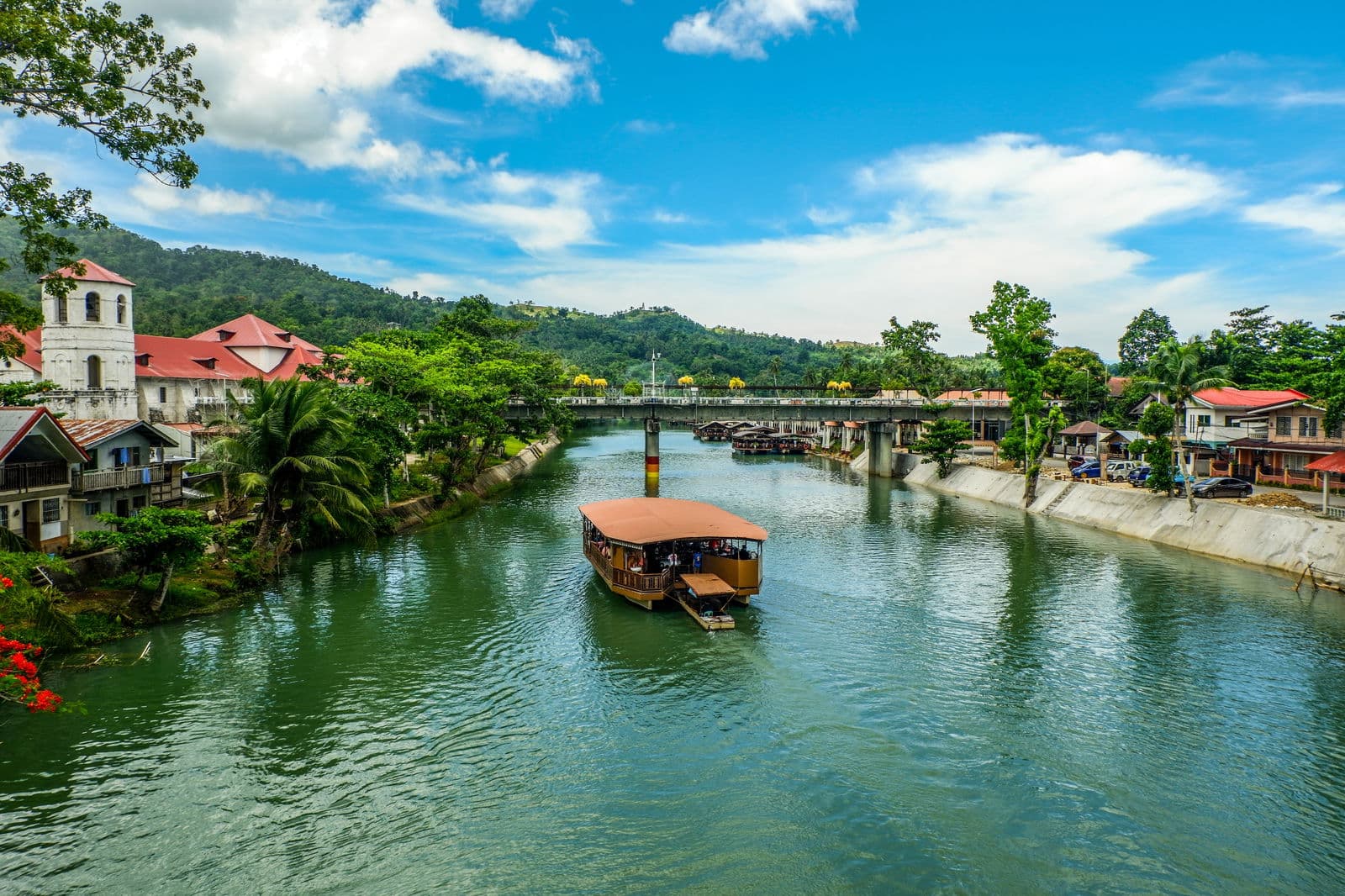 Tagbilaran Heritage Tour