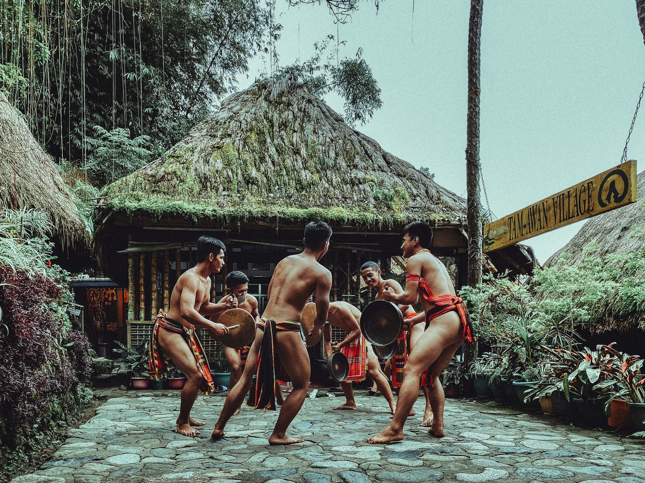 Traditional Dances and Rituals