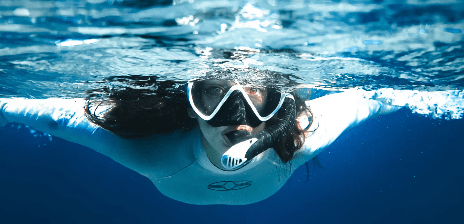 Snorkeling and Diving